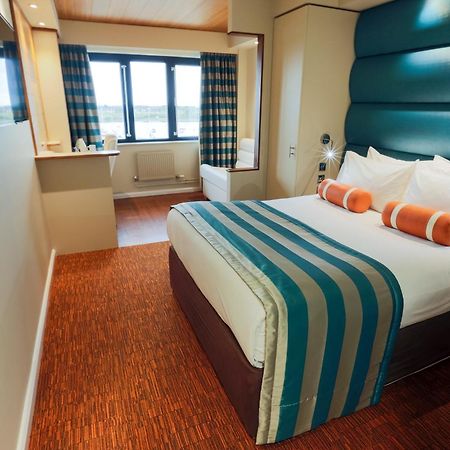 Hotel Rnli College Poole Zewnętrze zdjęcie